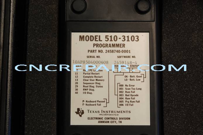 5TI 510 3103