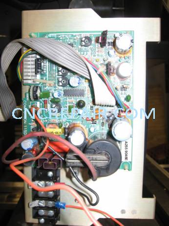 Anilam 31800039S 88-50 EXCH
