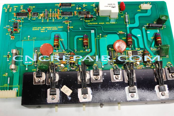 Applied Micro 012-0205
