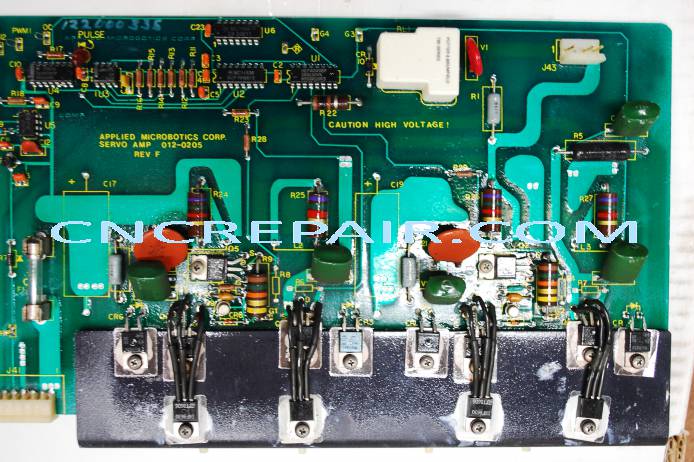 Applied Micro 012-0205