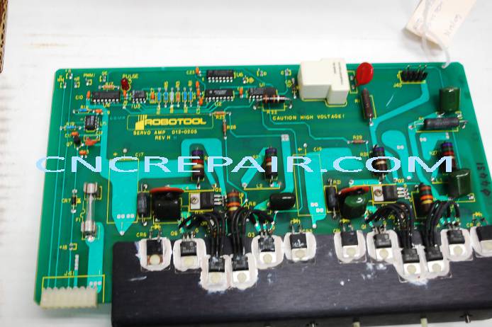 Applied Micro 012-0205 Rev H