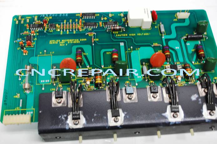 Applied Micro 012-0205 Rev H