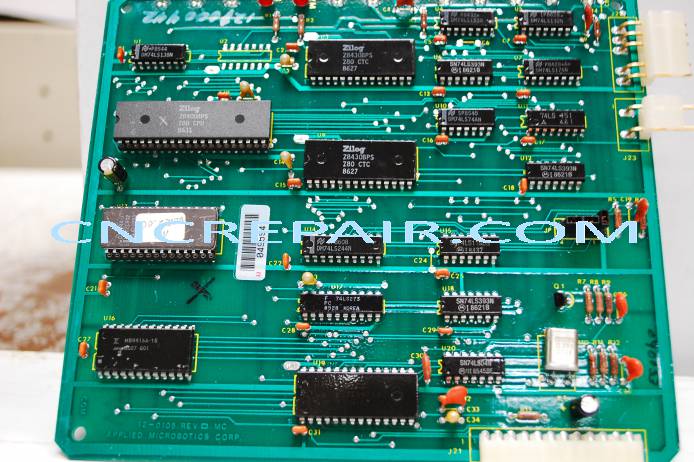 Applied Micro 12-0105