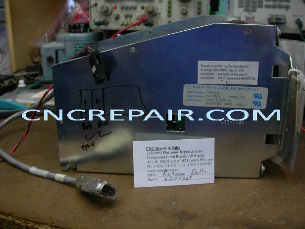 Autocon Monitor 4204369
