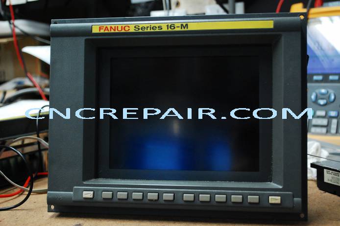 Fanuc monitor A02B-0200-C082