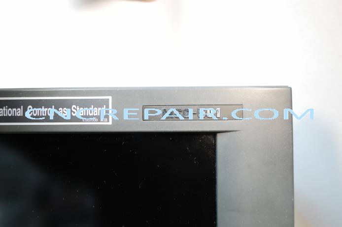 Mori Seiki: E77190C01 MORI SEIKI MSG-501 DISPLAY - CNC